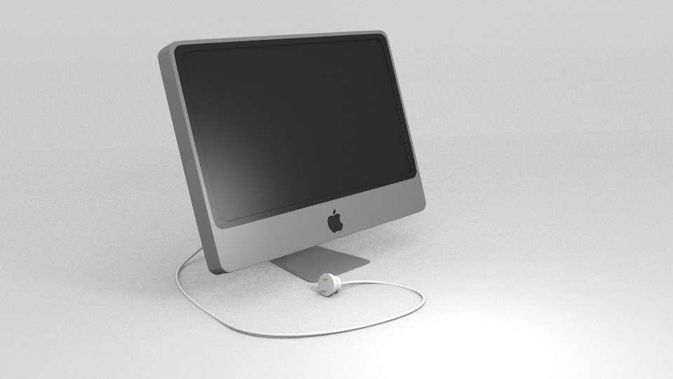 Apple iMac preview image 1
